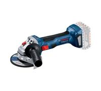 Meuleuse d'angle 18V Ø125 mm (Produit seul) GWS 18V-7 - BOSCH 06019H9001
