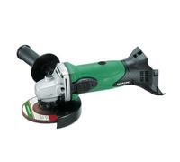 Hikoki Meuleuse d'angle G18DSL2W5Z 18V Ø125 mm Produit seul