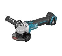 Meuleuse d'angle 18V Ø125 mm (Solo) - MAKITA DGA504Z