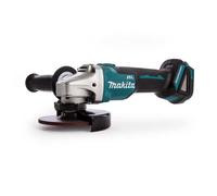 Meuleuse d'angle 18V Ø125 mm (Solo) - MAKITA DGA506Z