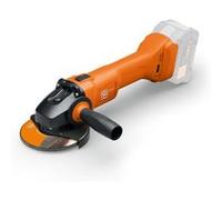 Meuleuse d'angle 18V CCG 18-125-10 D 125mm (sans batterie ni chargeur) + coffret L-BOXX - FEIN - 71220261000 G