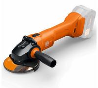 Fein Meuleuse d'angle sans fil CCG 18-125-10 AS 18 V Ø125 mm sans batterie/chargeur coffret L-BOXX