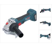 Meuleuse d'angle 18V GWS 18V-7 PROFESSIONAL (sans batterie ni chargeur) - BOSCH - 06019H9001