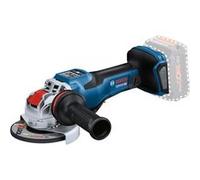 Meuleuse d'angle 18V GWX 18V-15 PSC X-Lock (sans batterie ni chargeur) en coffret L-BOXX - BOSCH - 06019H6G02 G