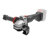 Meuleuse d'angle 18V GX18-8C 125mm (sans batterie ni chargeur) en boite carton - HANGER - 402003 G