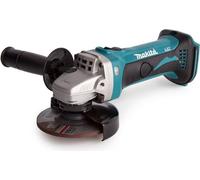 Meuleuse d'angle 18V Li-Ion Ø115mm (machine seule) - MAKITA BGA452Z