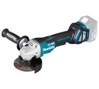Meuleuse d'angle 18V LXT Ø115 mm BL (Machine seule) - MAKITA DGA467Z