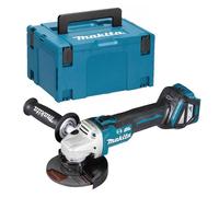 Meuleuse MAKITA DGA513ZJ - Ø125 mm - 18V (vendu sans batterie)