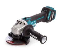 Meuleuse d'angle 18V LXT Ø125 mm (machine seule) - MAKITA DGA513Z