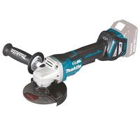 Meuleuse d'angle 18V LXT Li-Ion Ø125 mm (Produit seul) - MAKITA DGA517Z