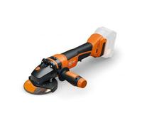 Meuleuse d'angle sans fil Fein PROTAGO Ø 125 mm CCG 18-125-12 PD-SEC AS | 71222061000
