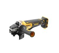 Meuleuse d'angle 18V XR Ø125 mm (Produit seul) - DEWALT DCG406N-XJ