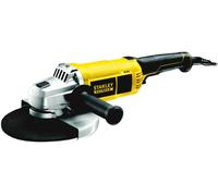 Meuleuse d'angle 2 200 W, 230 mm, STANLEY FATMAX FME841