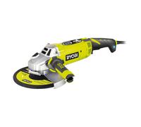 Meuleuse d'angle 2 mains 2 000 W - 230 mm - EAG2000RS