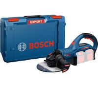 Meuleuse d'angle 2 x 18 V EXWS18V2-230P Biturbo Brushless (sans batterie ni chargeur) + coffret XL-BOXX BOSCH EXPERT 06019L8000