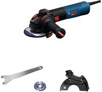 Bosch EXWS20-125SB (C) - 06017D5000