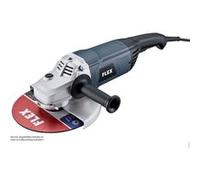 Meuleuse d'angle 2200W Ø 230 - L 2270 230/CEE - FLEX - 533154