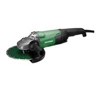 Hikoki Meuleuse d'angle 230 2200W G23Sw2Waz