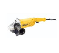 DeWALT DWE496 Meuleuse interrupteur gâchette (230mm/2600W)