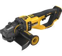 Meuleuse d'angle 230 mm XR FLEXVOLT 54V Brushless DEWALT DCG460NK-XJ