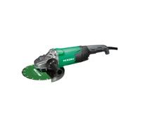 Meuleuse d'angle 230mm - 2200W - Filaire - HIKOKI - G23SW2W7Z