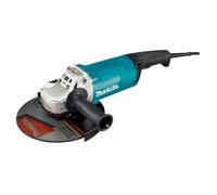 Meuleuse d'angle Ø230mm 2200W - MAKITA GA9060