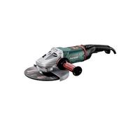 Meuleuse d'angle 230mm 2400W WE 24-230 MVT