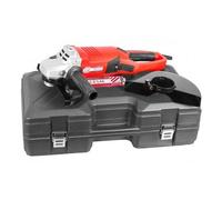 Meuleuse d'angle 230mm 2500W - WS230 HOLZMANN