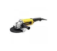 Stanley - Meuleuse d’angle 230 mm, 2200 W FME841-QS