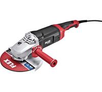 Meuleuse d'angle 2600W, 230 mm L 26-6 230