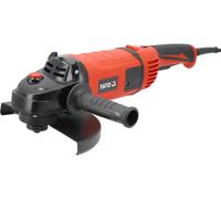 Meuleuse d'angle 2600W, 230mm, 2800-6500 min-¹