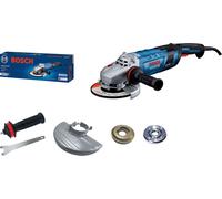 Meuleuse d'angle 2800 W GWS 30-230 PB Professional - BOSCH - 06018G1100