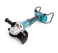 Meuleuse d'angle 36V Ø230 mm (Solo) - MAKITA DGA900Z