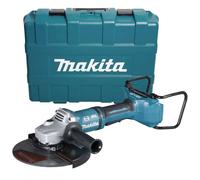 Meuleuse d'angle 36V LXT Ø230 mm (Machine seule) en coffret - MAKITA DGA900ZK