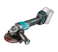 Makita Meuleuse d'angle sans fil GA036GZ 150 mm XGT 40V Li-ion – Sans batterie ni chargeur