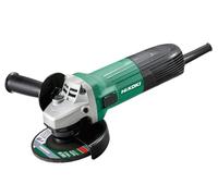 Hikoki G12stx/J5 Meuleuse Angle 115mm 600W 240V
