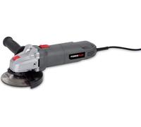 Meuleuse d'angle 650 watts Disque à tronçonner Ø115mm