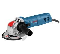BOSCH Meuleuse X-Lock 125 mm 750W GWX750-125 - 06017C9100