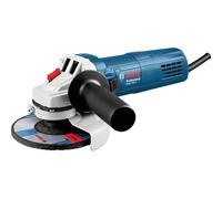 Meuleuse d'angle 750W 115mm Bosch GWS 750 S 10676