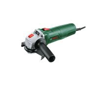 Meuleuse d'angle 750W UniversalGrind 750-115 - BOSCH - avec disque de 115 mm - 06033E2001