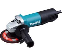Meuleuse d'angle 840 W 9557NBG ou 9558PBGY