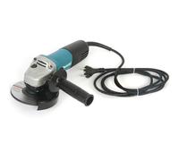 Meuleuse 840W MAKITA - Ø 125 mm - 9558HNRG