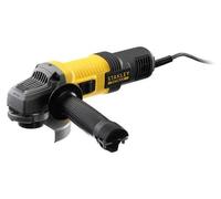 Meuleuse d'angle 850 W - 115 mm STANLEY FATMAX FMEG210K