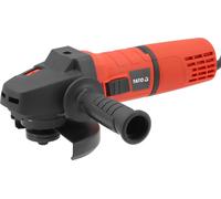 Meuleuse d'angle 900 W, 125 mm, 1300-4000 min⁻¹