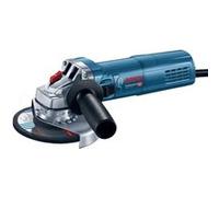 Meuleuse d'angle 900W GWS 9-125 S en boîte carton - BOSCH - 0601396104 G