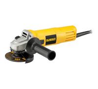 Meuleuse d'angle 950 W - Ø 125 mm - DEWALT - DWE4117-QS