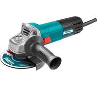 Meuleuse d'angle, 950W, 125mm TOTAL-TOOLS