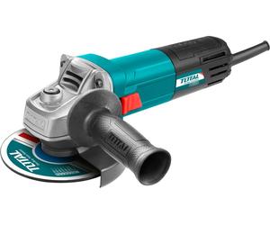 Meuleuse d'angle, 950W, 125mm TOTAL-TOOLS