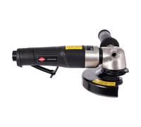 Meuleuse d'angle à air comprimé 125 mm 850 w 45425