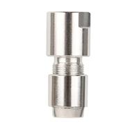 Meuleuse d'angle à installation rapide, adaptateur modifié, interfaces accessoires, adaptateur de connexion pour différents embouts, meuleuse d'angle